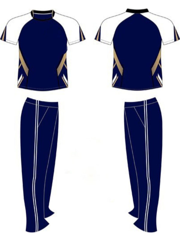 Cricket Uniforms Style 17